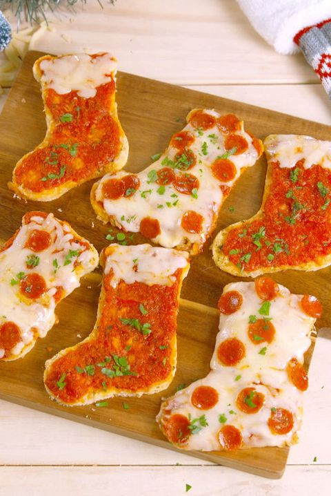 Pizza Recipes for Kids New 20 Best Pizza Recipes for Kids Kids Pizza—delish