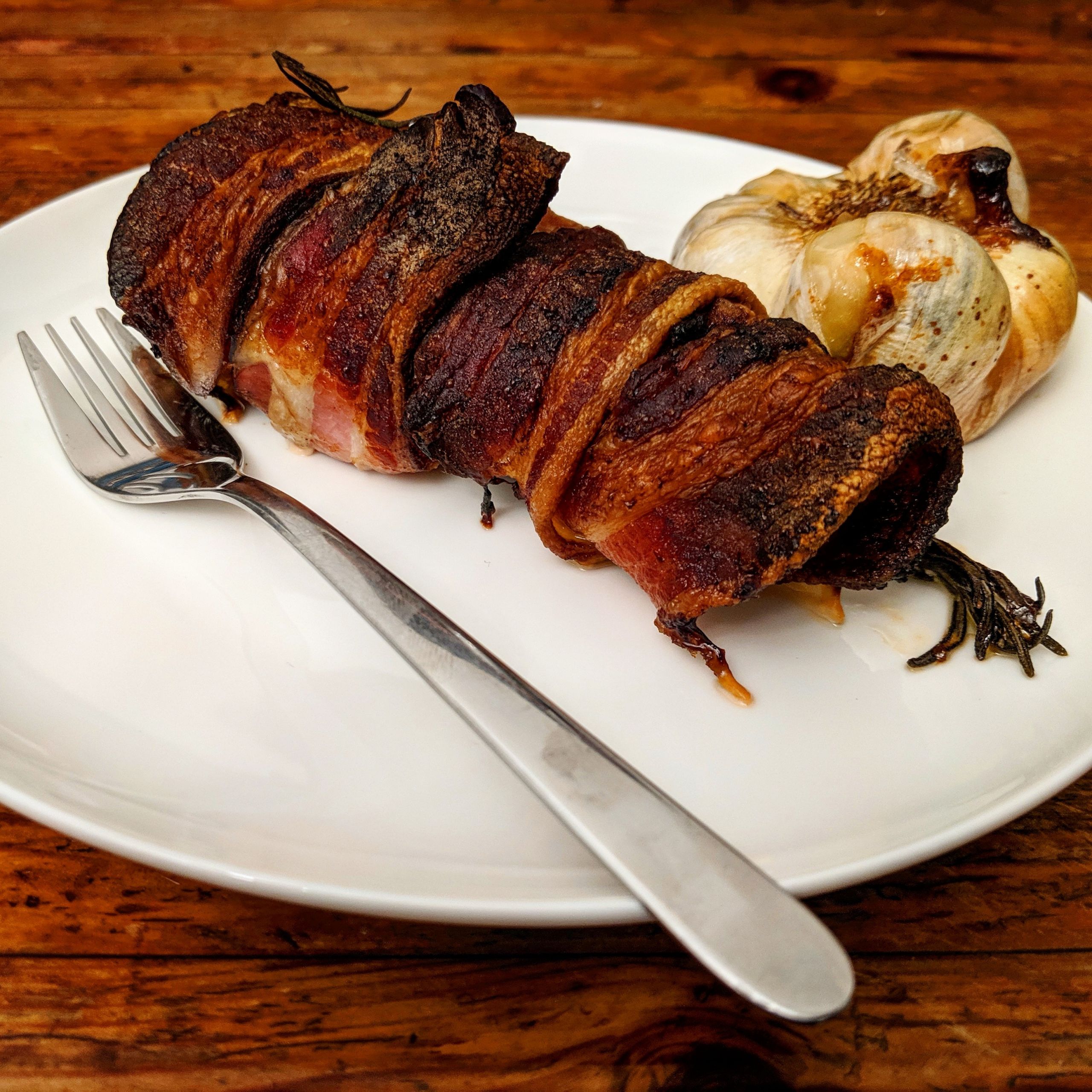 Pork Loin Air Fryer Luxury Air Fryer Bacon Wrapped Pork Tenderloin