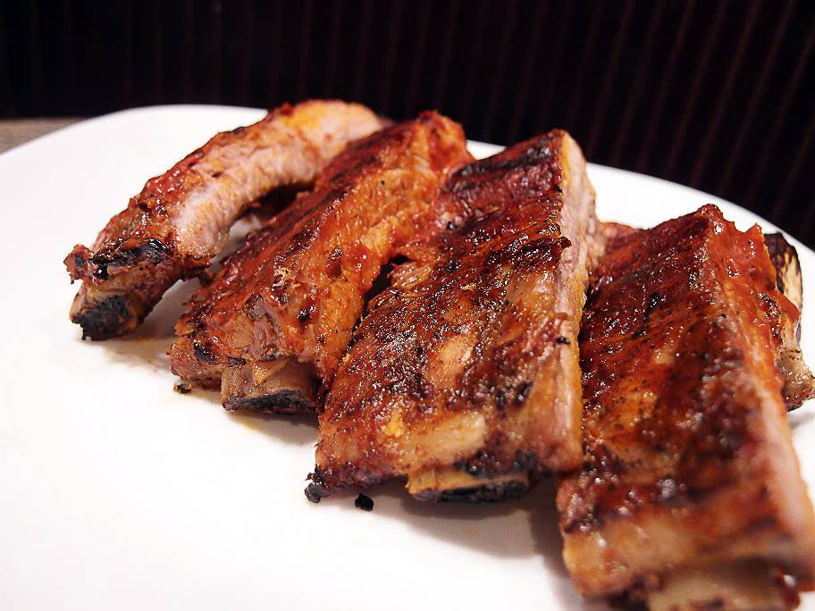 Pork Loin Back Ribs Recipe Lovely 10 Best Pork Loin Back Ribs Oven Recipes