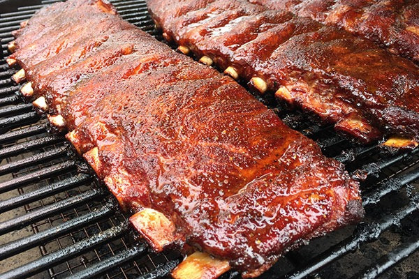 Pork Ribs Temperature Grill Luxury Pork Ribs Temperature Importance Of Cooking Ribs at the