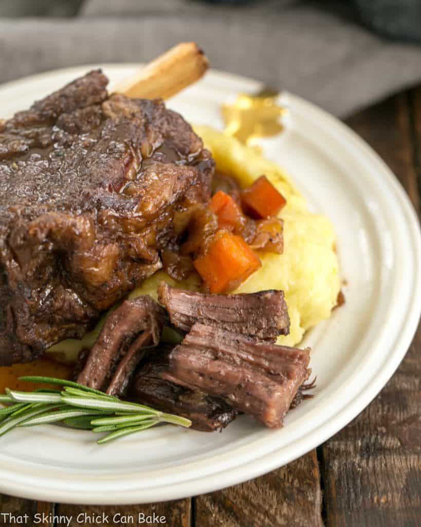 Pork Short Ribs Instant Pot Inspirational Instant Pot Beef Short Ribs that Skinny Chick Can Bake