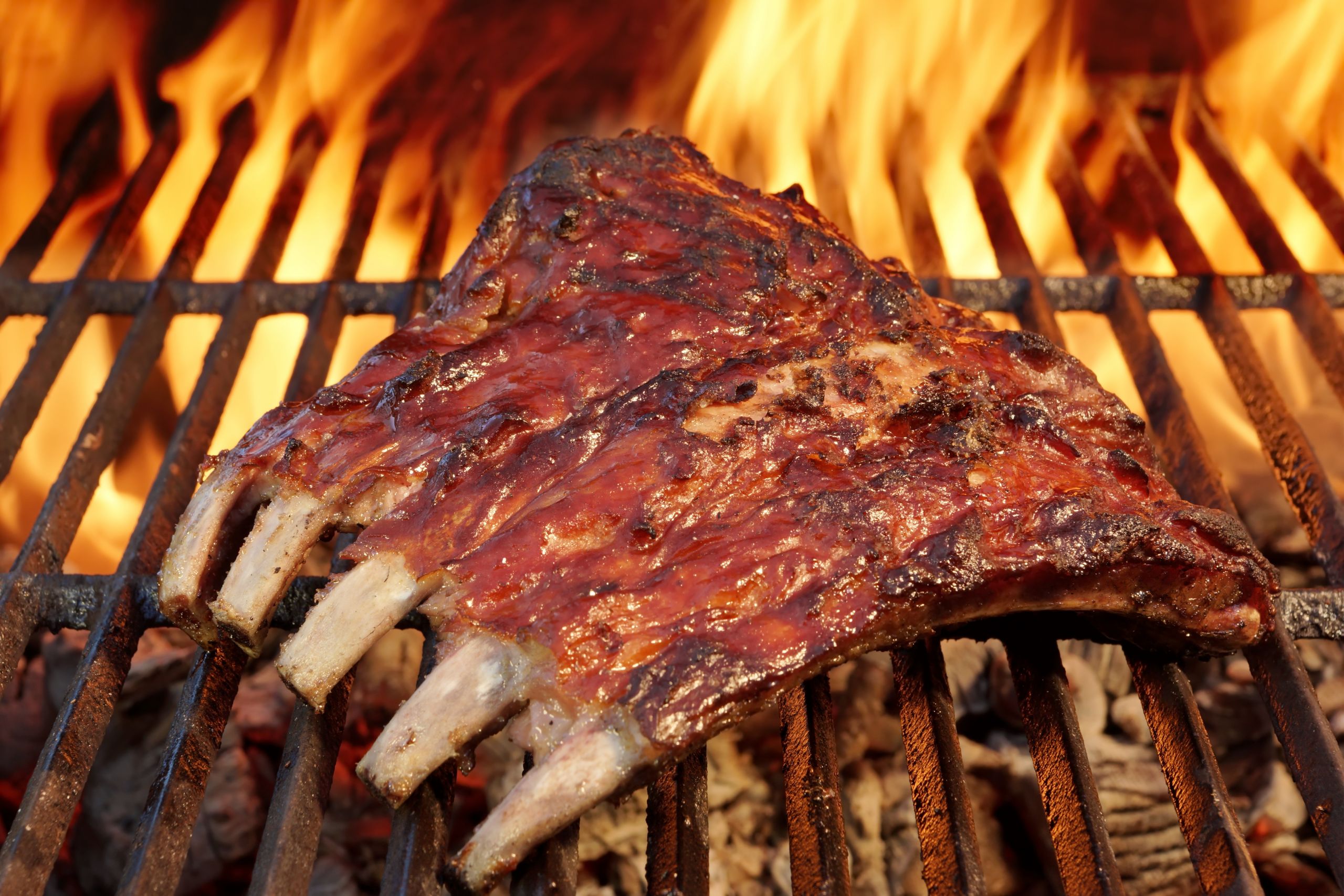 Pork Spare Ribs On the Grill Best Of Grilled Root Beer Pork Ribs – Summer Grilling Spectacular