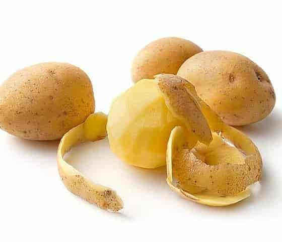Potato Dietary Fiber Best Of Potato – 3 Position Quality Characteristics