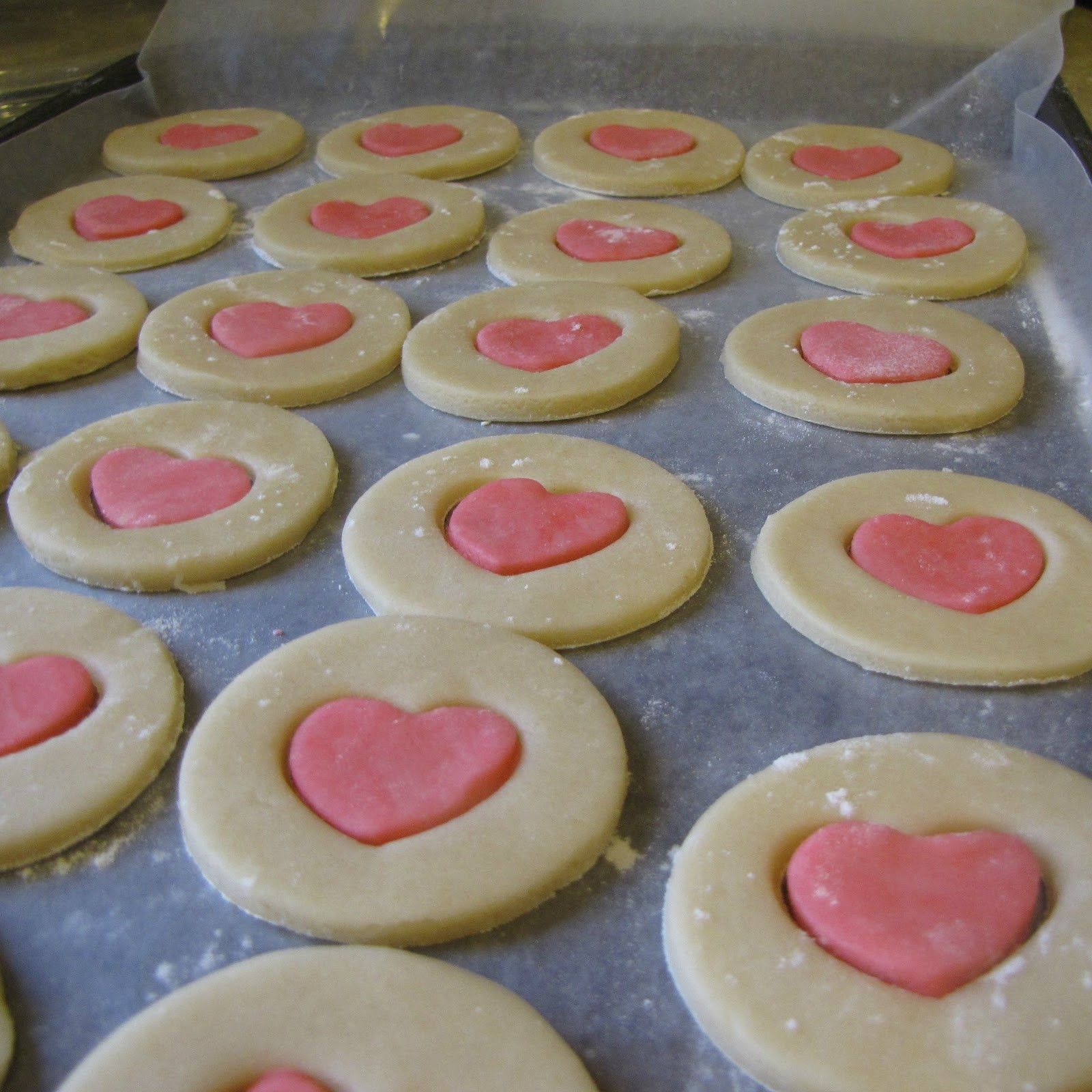 Premade Sugar Cookies New Sisters with Aprons Pre Made Frozen Sugar Cookies