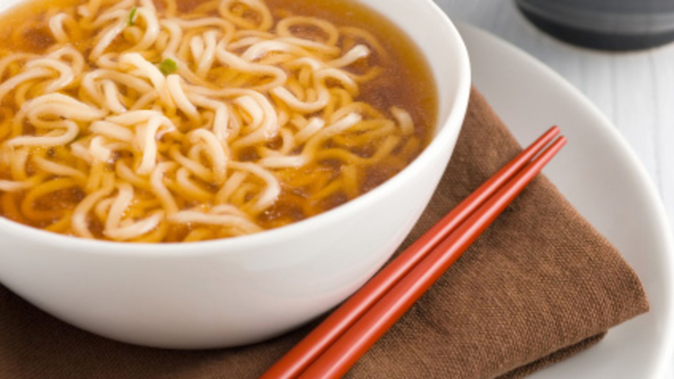 Ramen Noodles origin Awesome Dis fort Food the Strange and Twisted History Of Ramen