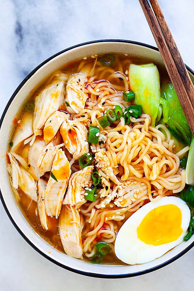 Ramen Noodles Recipe Ideas Lovely the 20 Best Ideas for Ramen Noodles Recipe with Egg Best