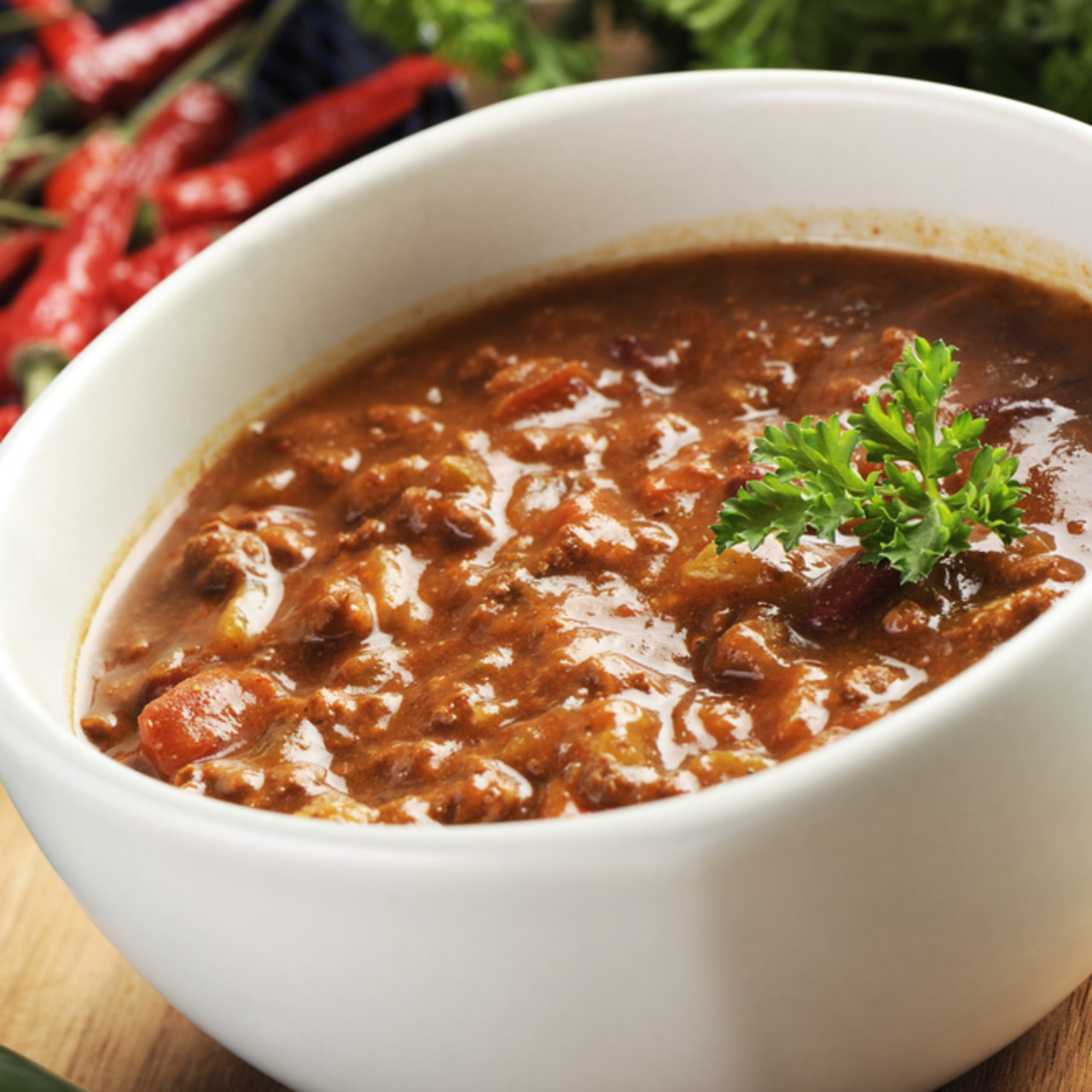 Recipes for Chili Beans with Ground Beef Fresh Beef Chili with Beans