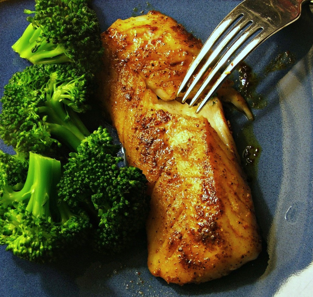 Recipes for Fish Beautiful Super Simple Fish Recipe – Detroit Mommies