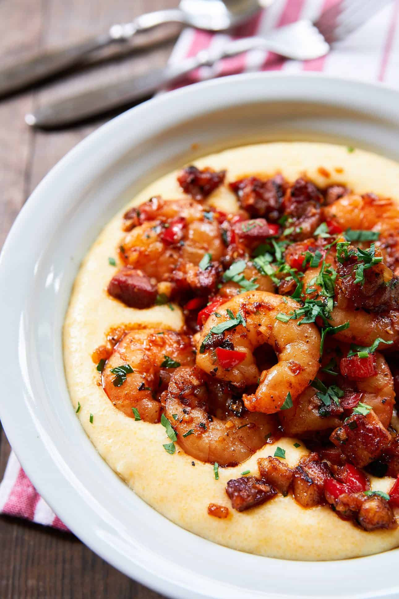 Recipes for Shrimp and Grits Best Of Shrimp and Grits Recipe Tips for Making the Best Shrimp