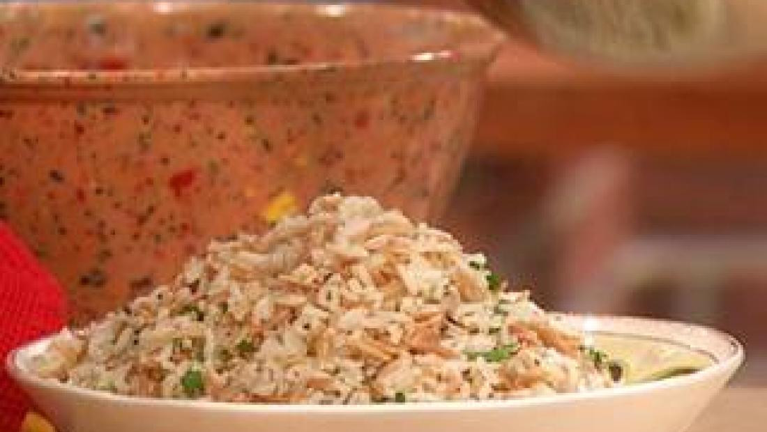 Rice Pilaf Recipe Rachael Ray Best Of Rice Pilaf