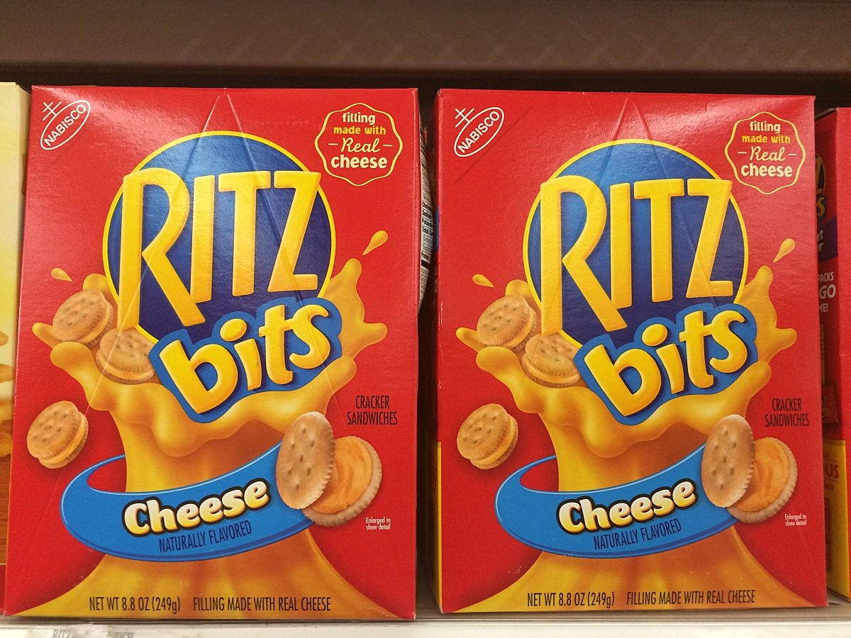 Ritz Crackers Salmonella Awesome Popular Ritz Crackers Recalled Due to Possible Salmonella