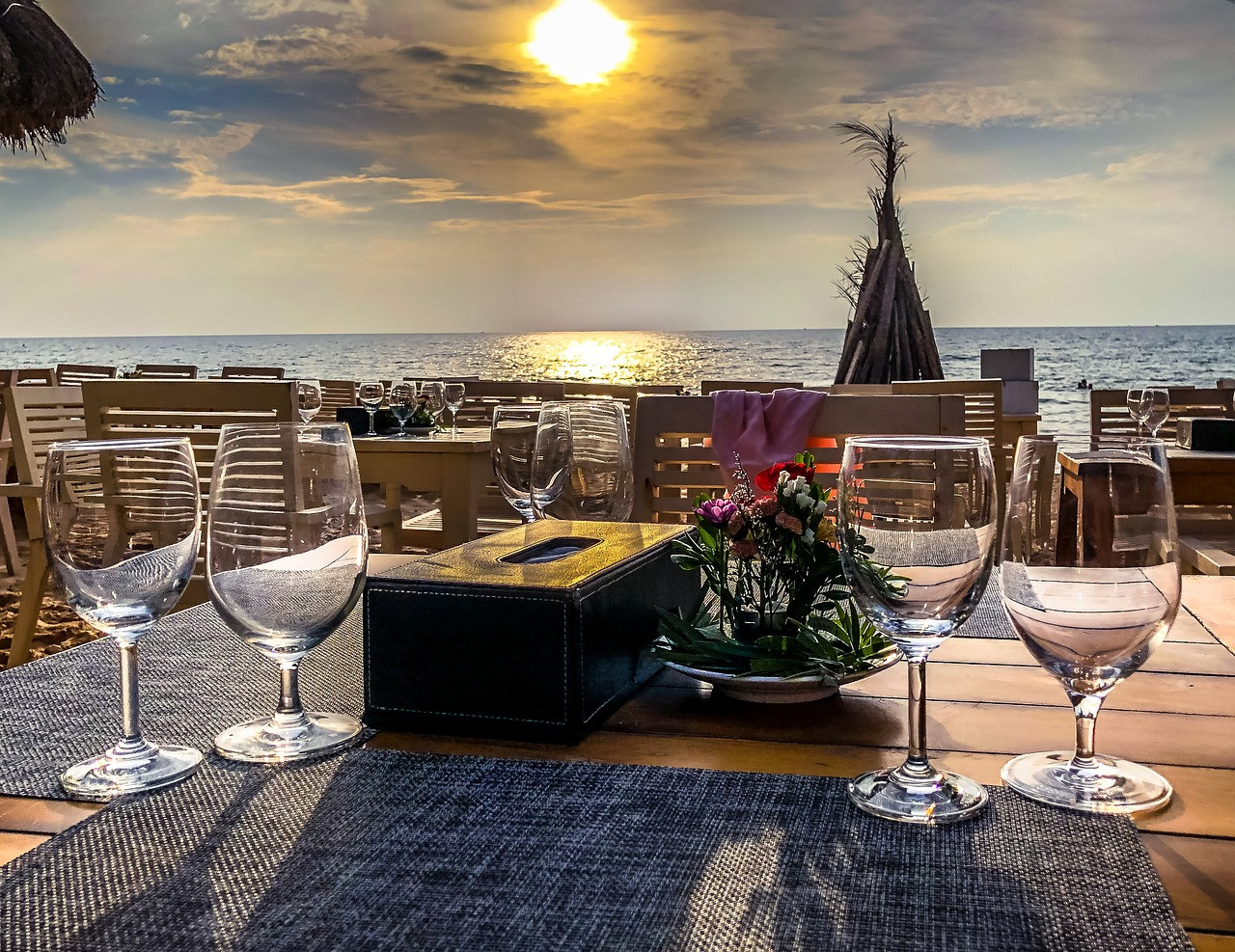 Romantic Dinner for Two Restaurants Fresh Best Restaurants for A Romantic Dinner for 2 In Marbella