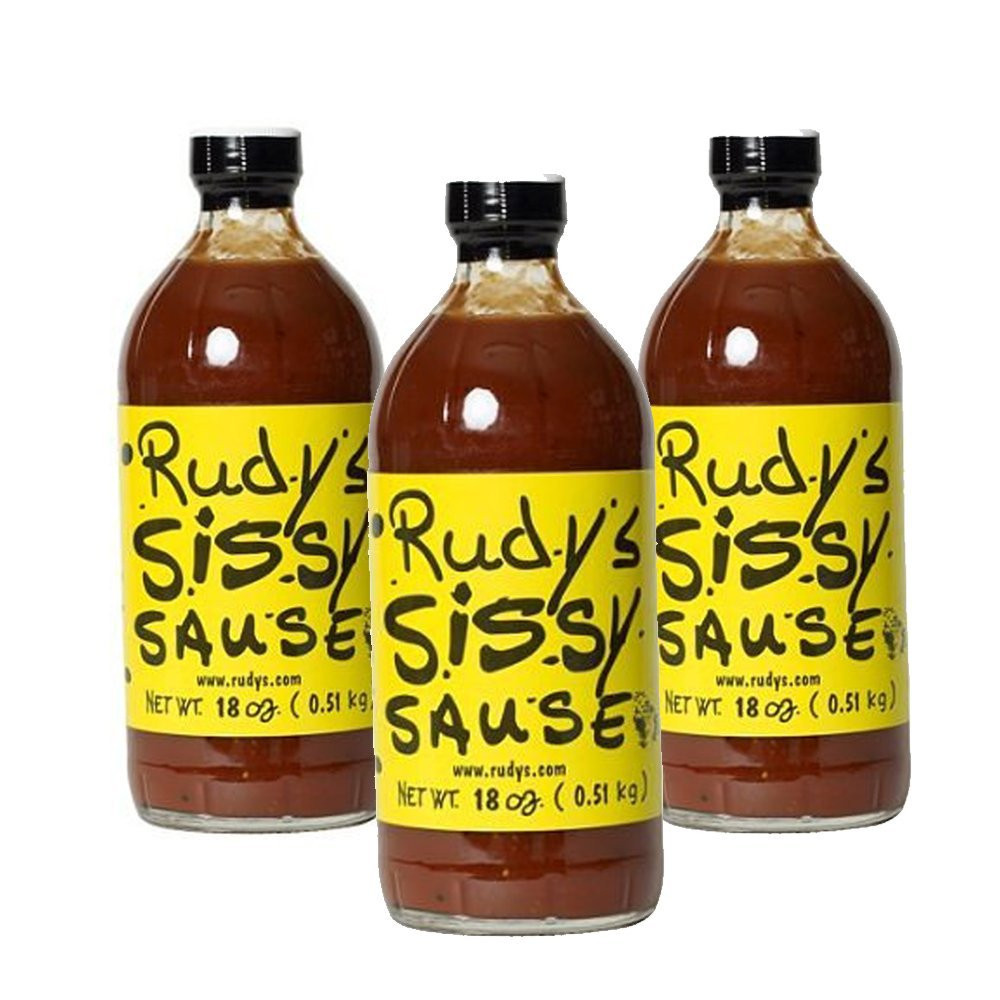 Rudy&amp;#039;s Bbq Sauce Recipe Beautiful Rudy S Bbq Sauce Copycat