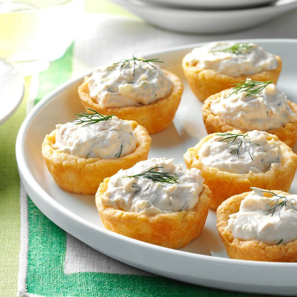 Salmon Mousse Recipes Best Of Salmon Mousse Cups Recipe
