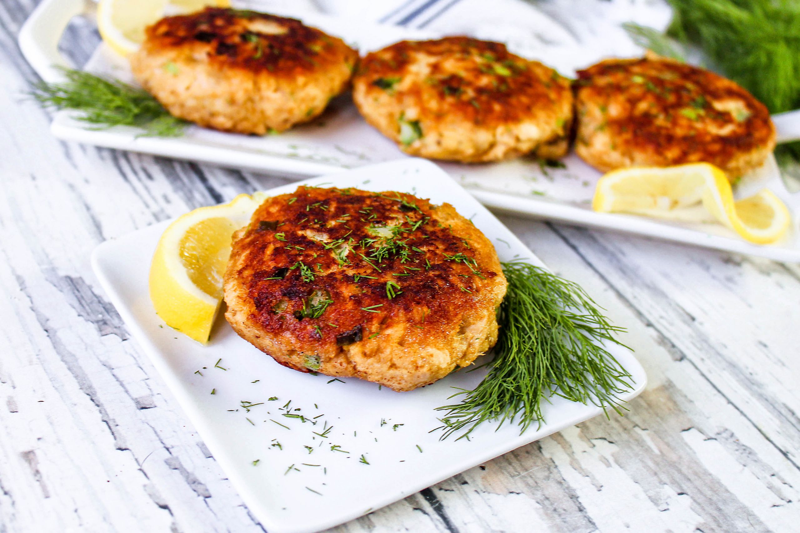 Salmon Patties From Canned Salmon Lovely Canned Salmon Patties the Best Recipe