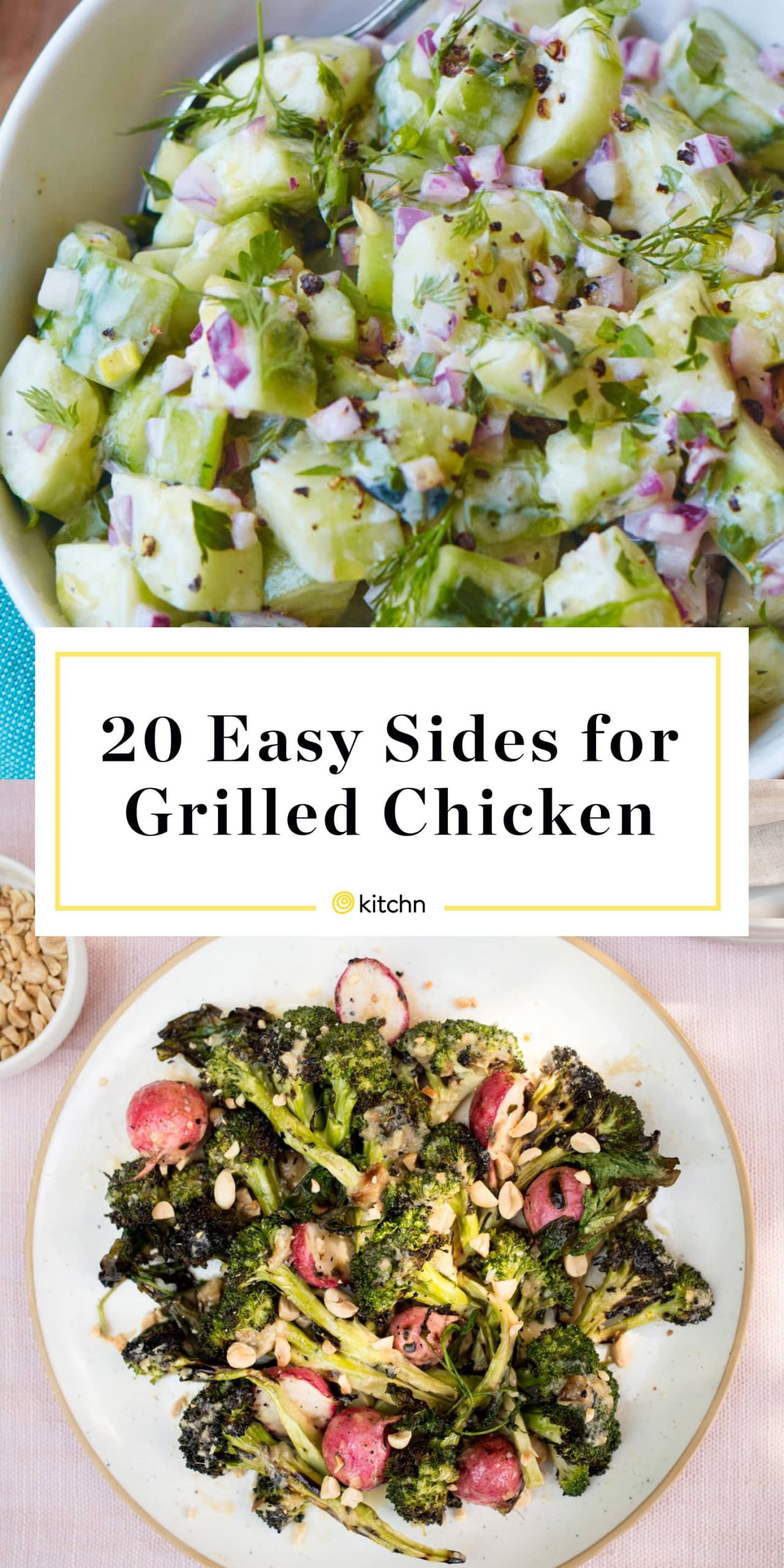 Side Dishes for Barbeque Chicken Beautiful Side Dishes Perfect for Grilled Chicken