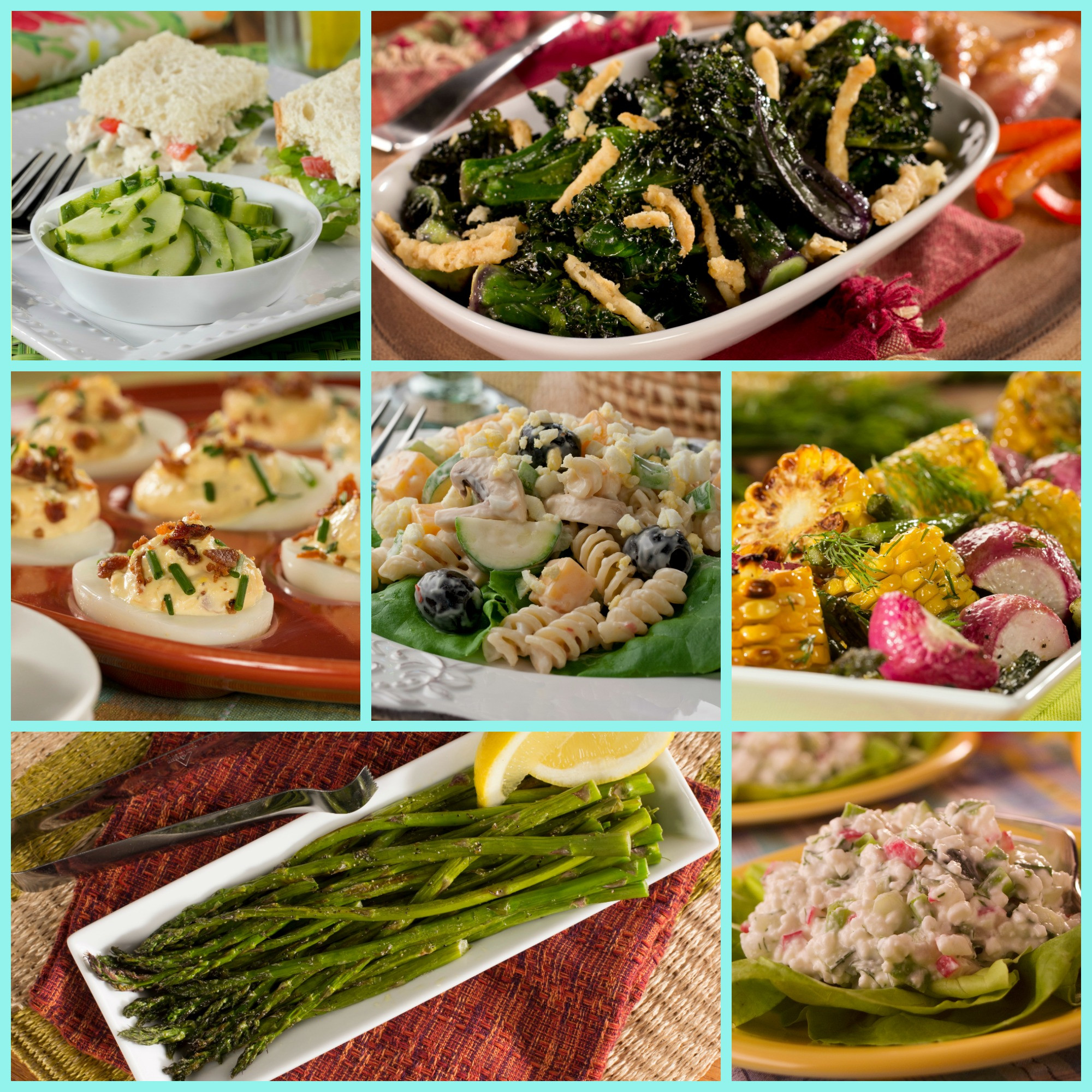 Side Dishes for Easter Best Of Easter Side Dishes Mr Food S Blog