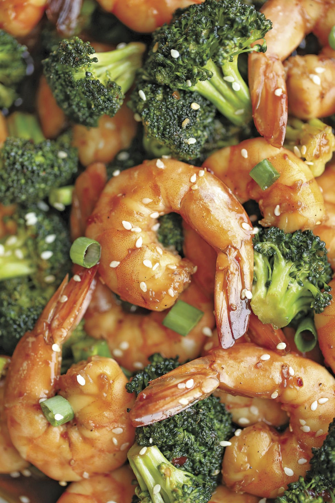 Side Dishes for Fried Shrimp Elegant Side Dish Recipe for Shrimp and Broccoli Stir Fry