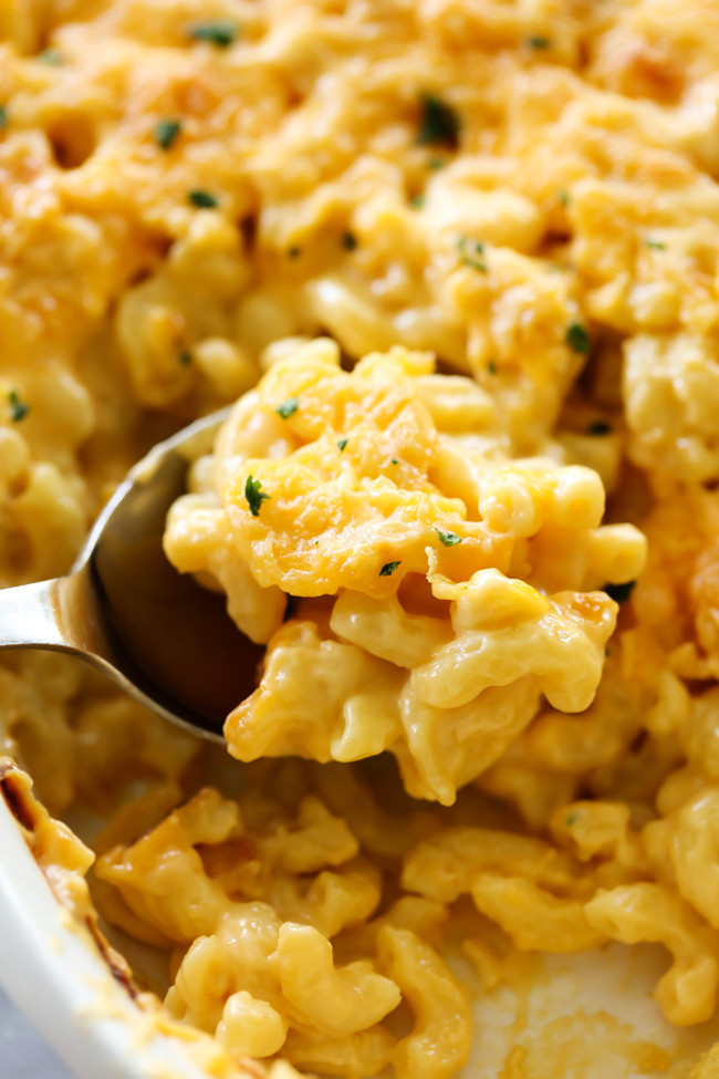 Side Dishes for Mac and Cheese Lovely Best Ever Mac and Cheese