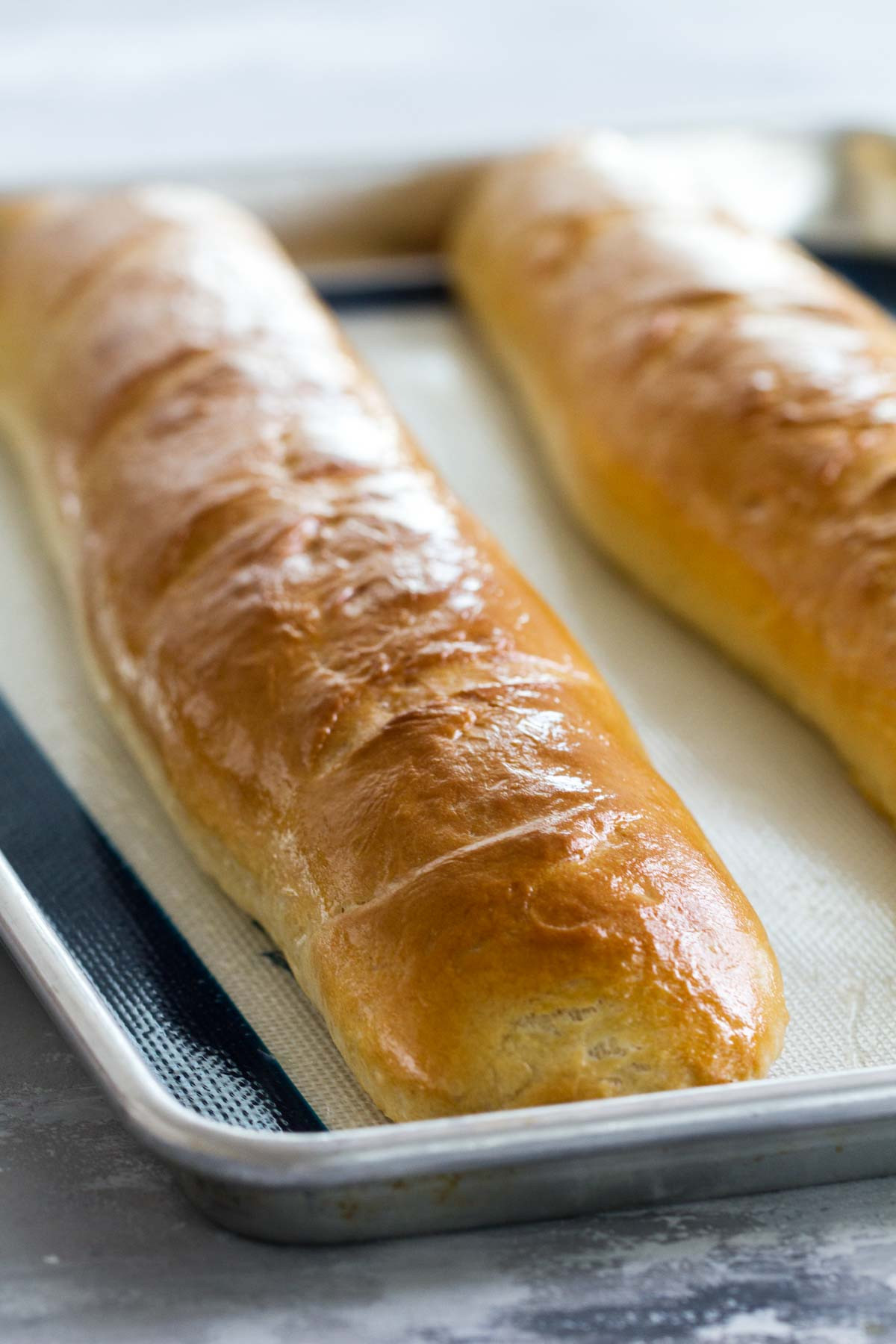 Simple French Bread Recipe Awesome Easy French Bread Recipe Make It at Home Taste and Tell