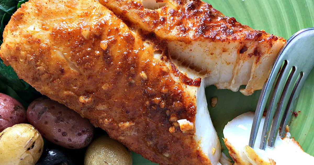 Slow Cooker Fish Recipes New 10 Best Slow Cooked Fish Recipes