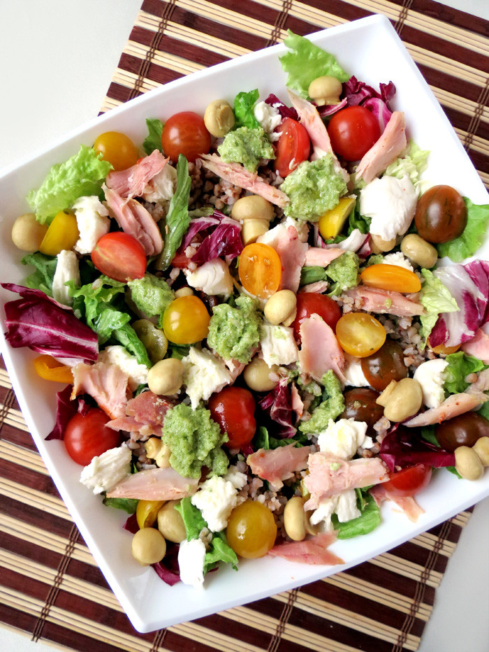 Smoked Chicken Salad Recipe Fresh Smoked Chicken Salad Recipe Yummy Addiction