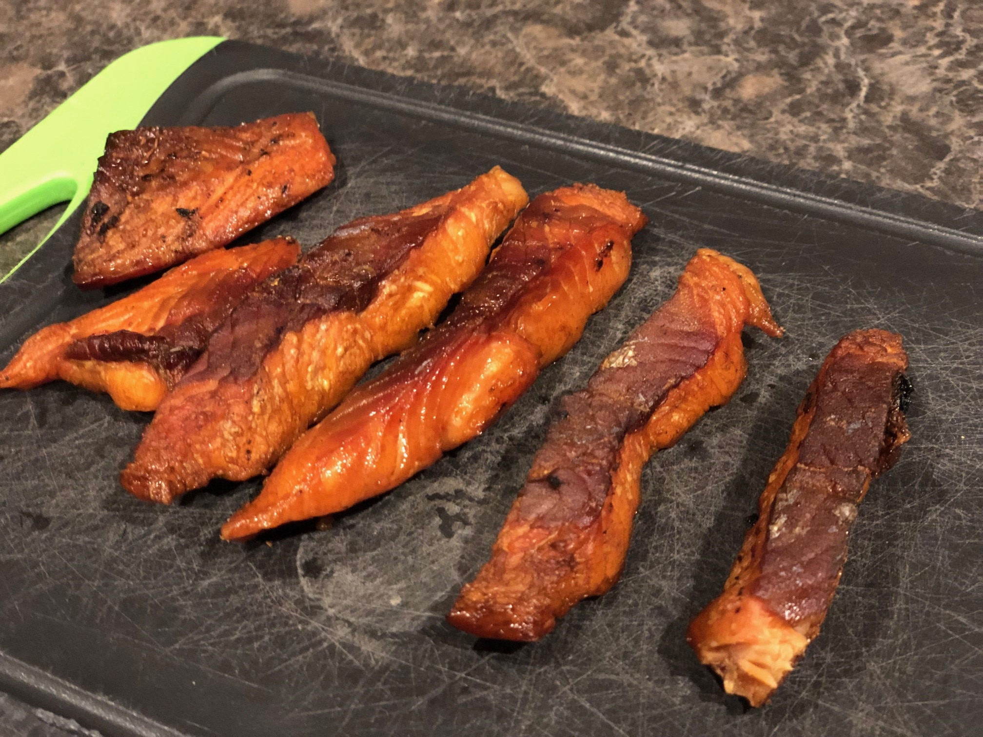 Smoked Salmon Uses Best Of Traeger Recipes for Smoked Salmon Traeger Salmon with