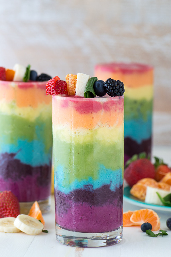 Smoothie Recipes for Kids Beautiful 30 Kid Friendly Smoothie Recipes Kristen Hewitt