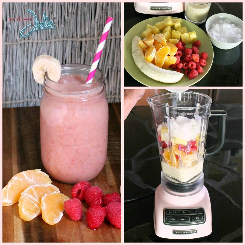 Smoothies without Dairy New 10 Best Fruit Smoothies without Dairy Recipes
