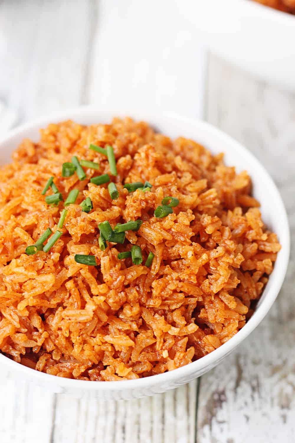 Spanish Rice with Minute Rice Luxury Easy Instant Pot Mexican Rice