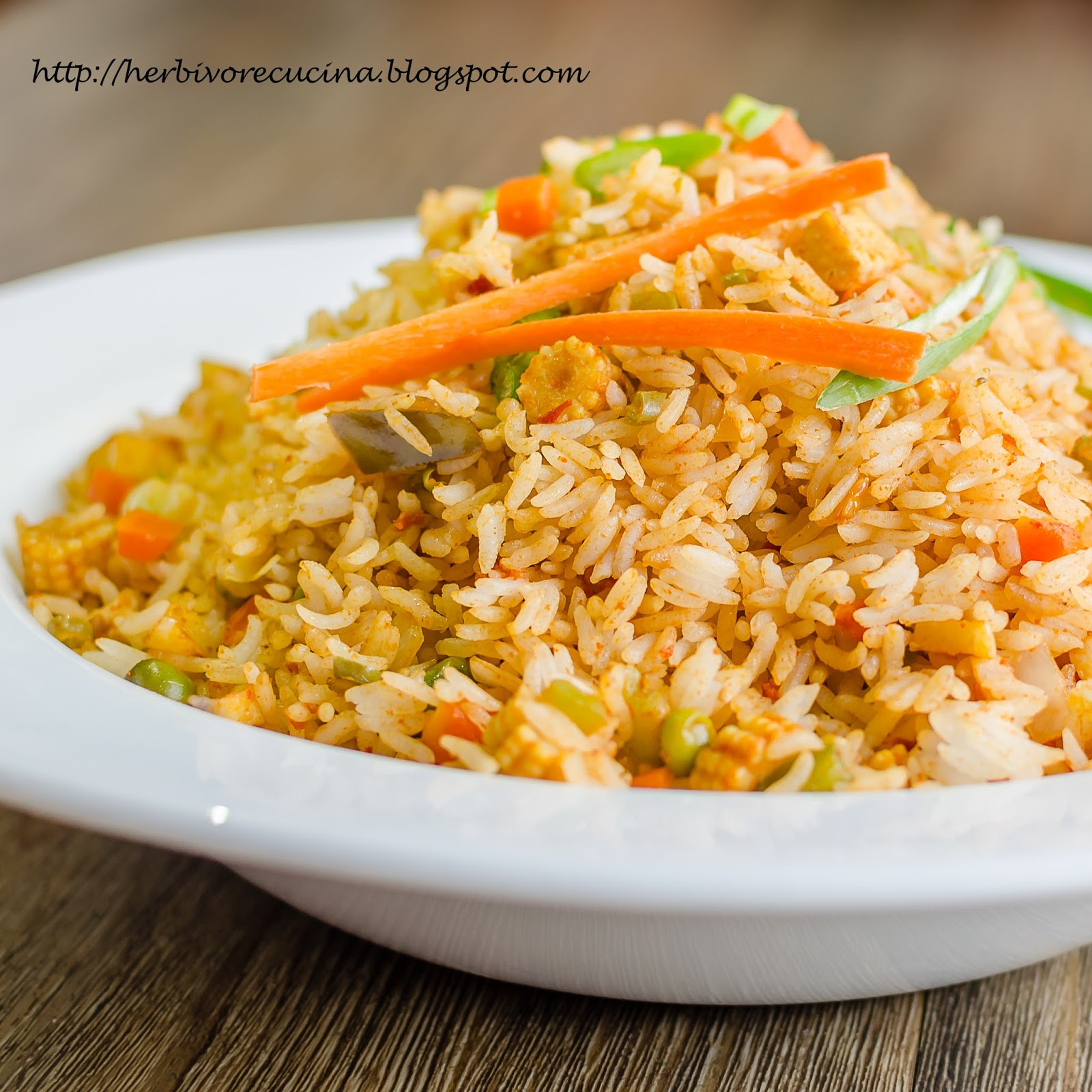 Spicy Basil Fried Rice Best Of Herbivore Cucina Spicy Basil Fried Rice