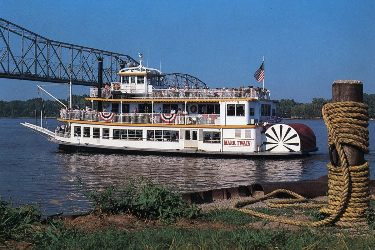 St Louis Dinner Cruise New 4 Dinner Cruises In Missouri You Probably Didn T Know About