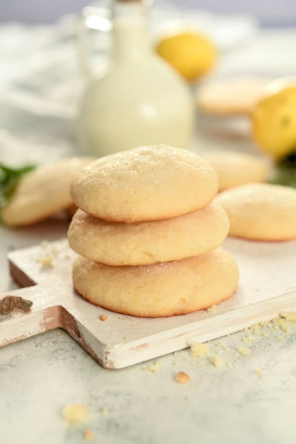 Sugar Cookies without Vanilla Extract Luxury Sugar Cookies without Vanilla Foods Guy