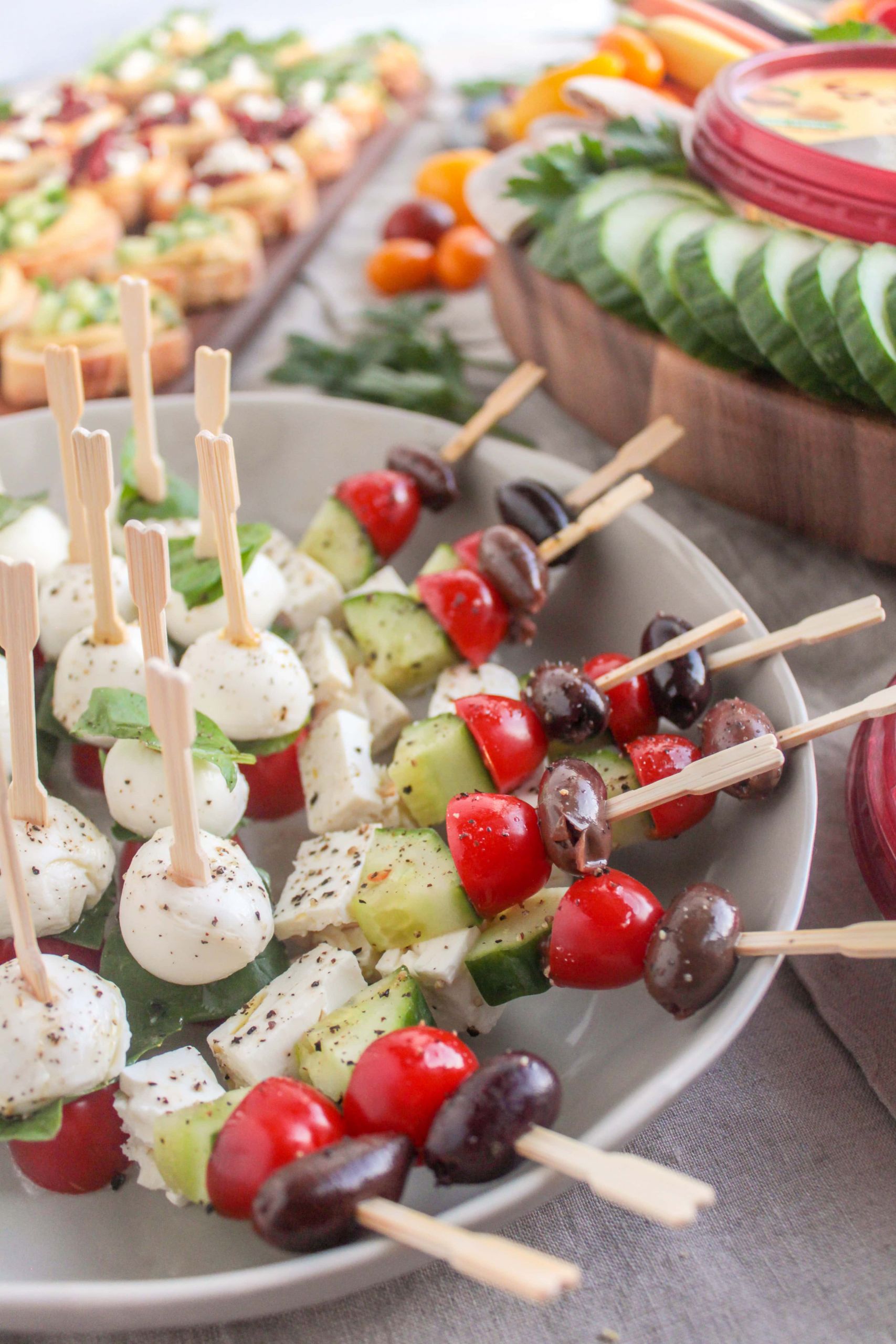 Superbowl Healthy Appetizers Inspirational Healthy Throw to Her Super Bowl Snacks Ideas