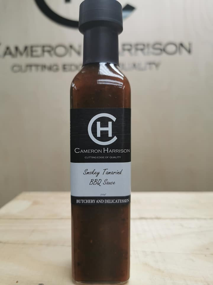 Tamarind Bbq Sauce Best Of Ch Smokey Tamarind Bbq Sauce