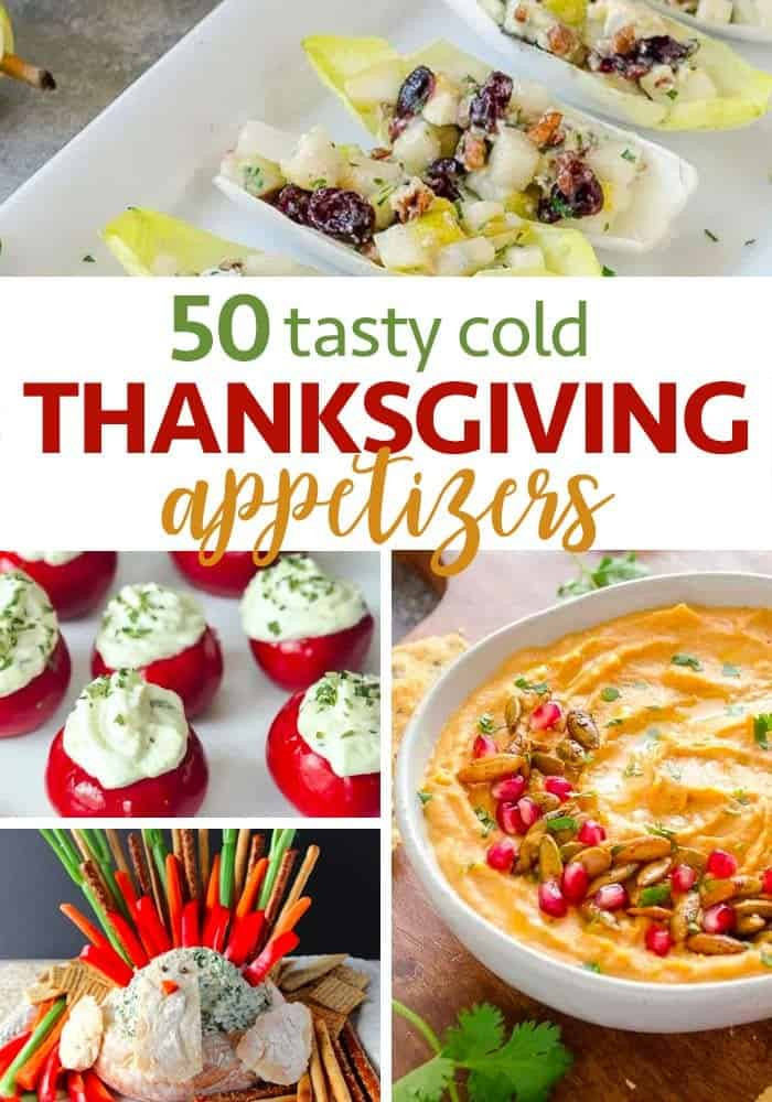 Thanksgiving Cold Appetizers Lovely 50 Tasty Cold Thanksgiving Appetizers Five Spot Green Living