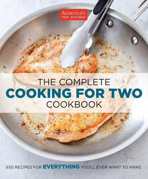 The Complete Cooking for Two Cookbook Inspirational Recipe Lasagna for Two Field and Feast Field and Feast