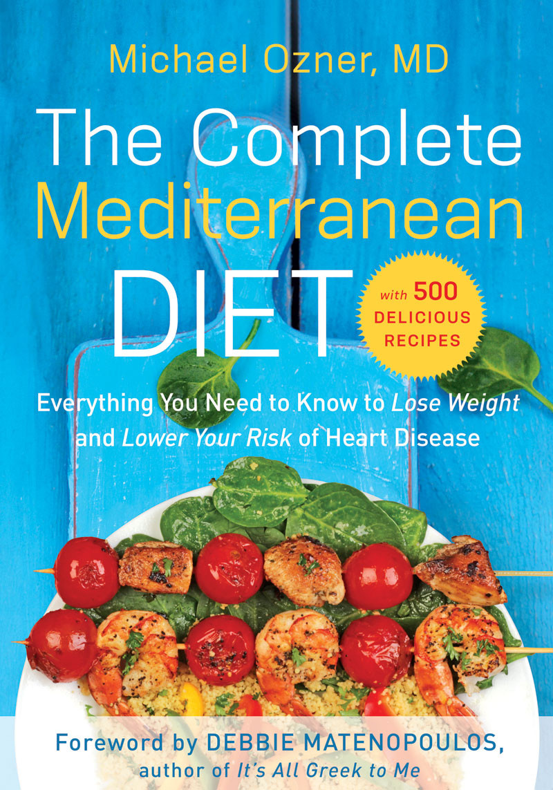 The Mediterranean Diet Book Beautiful the Plete Mediterranean Diet Benbella Books