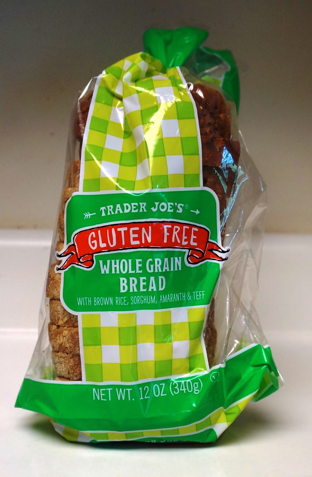 Trader Joe&amp;#039;s Gluten Free Bread Unique Exploring Trader Joe S Trader Joe S Gluten Free whole
