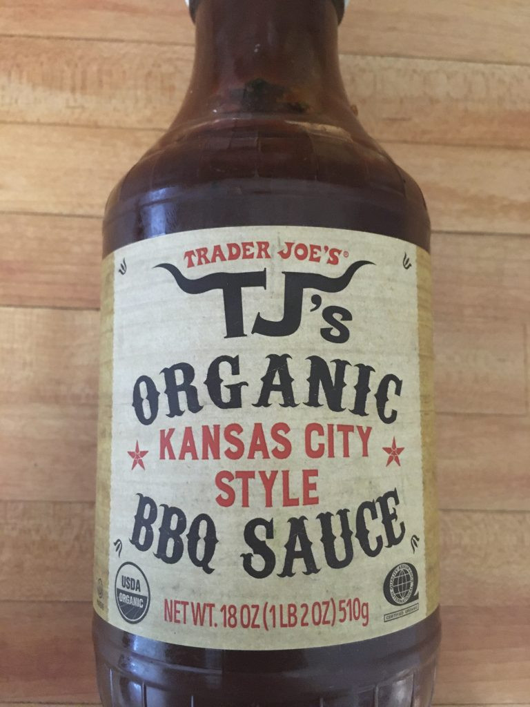 Trader Joe&amp;#039;s Kansas City Bbq Sauce Fresh Trader Joe S Bbq Sauce Kansas City Style Trader Joe S