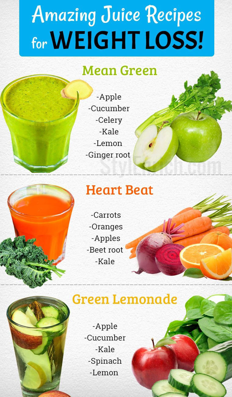 Veg Juice Recipes for Weight Loss Elegant Juice Recipes for Weight Loss Naturally In A Healthy Way