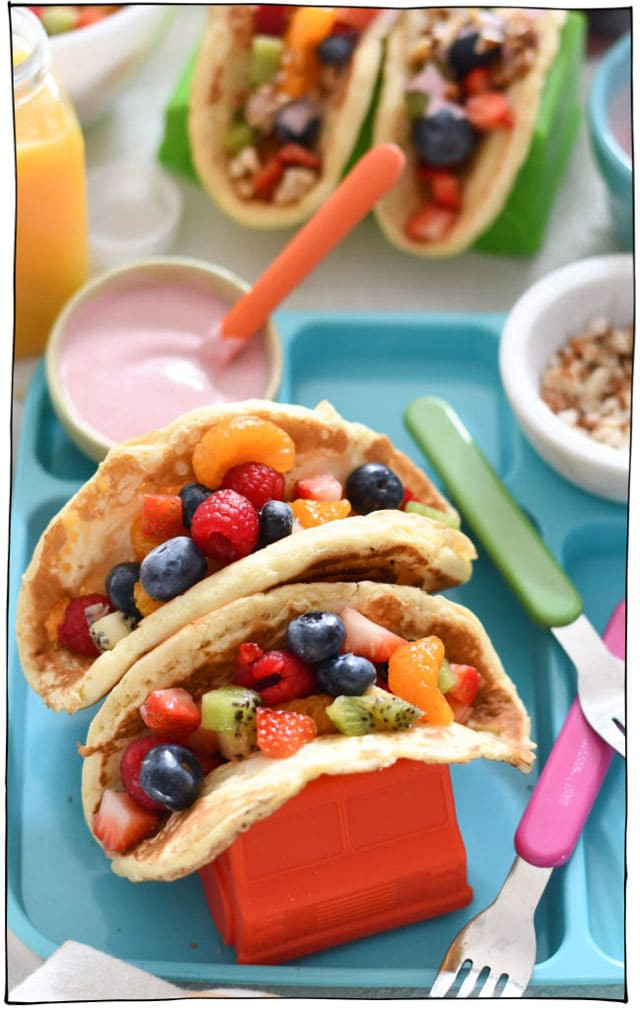 Vegan Breakfast for Kids Lovely 35 Vegan Recipes for Kids • It Doesn T Taste Like Chicken