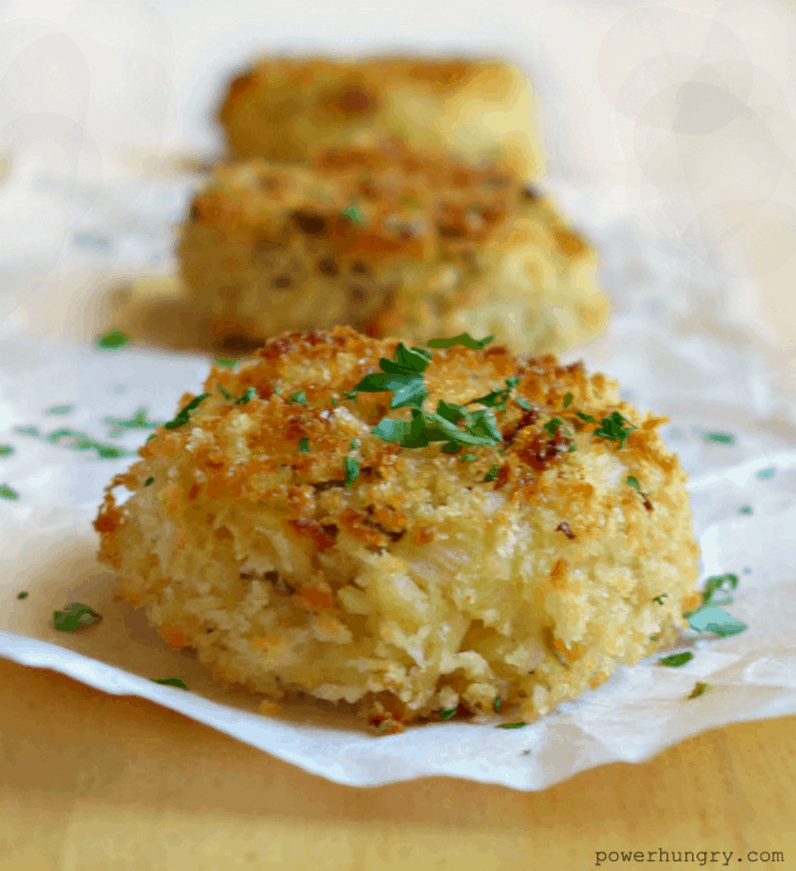 Vegan Crab Cakes Hearts Of Palm Luxury Hearts Of Palm &quot;crab&quot; Cakes Vegan &amp; Gluten Free