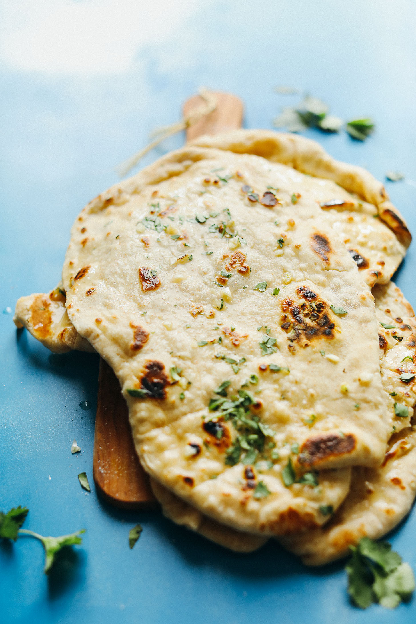 Vegan Naan Recipes Beautiful Easy Vegan Naan