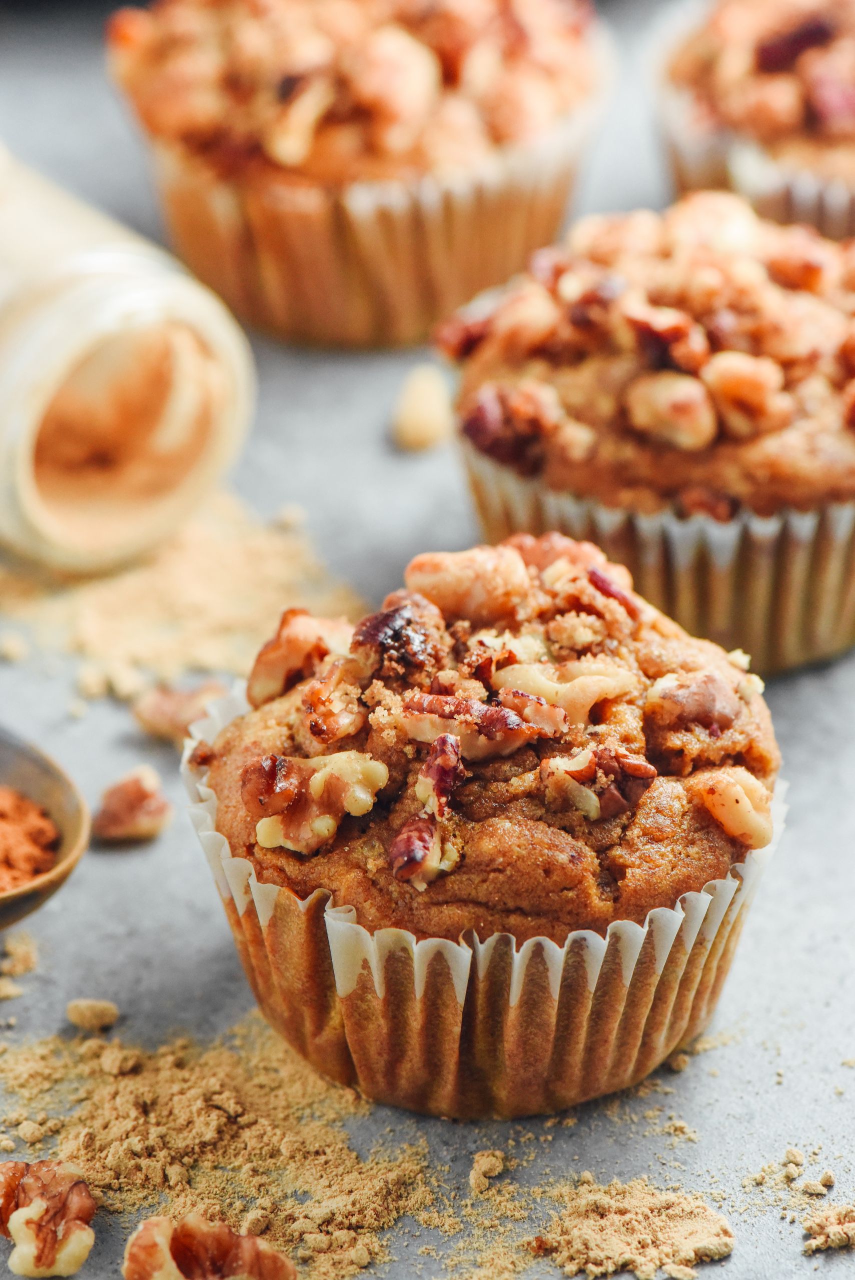 Vegan Pumpkin Muffins Recipes Awesome 10 Muffins that You Won T Believe are Vegan