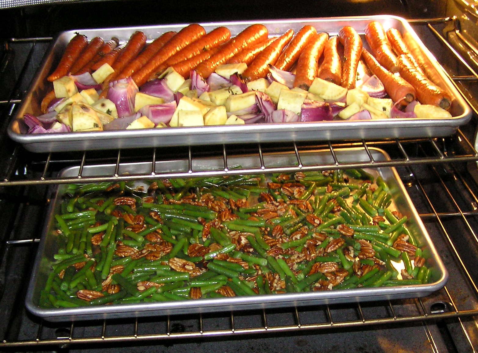 Vegetables for Easter Dinner Luxury 301 Moved Permanently