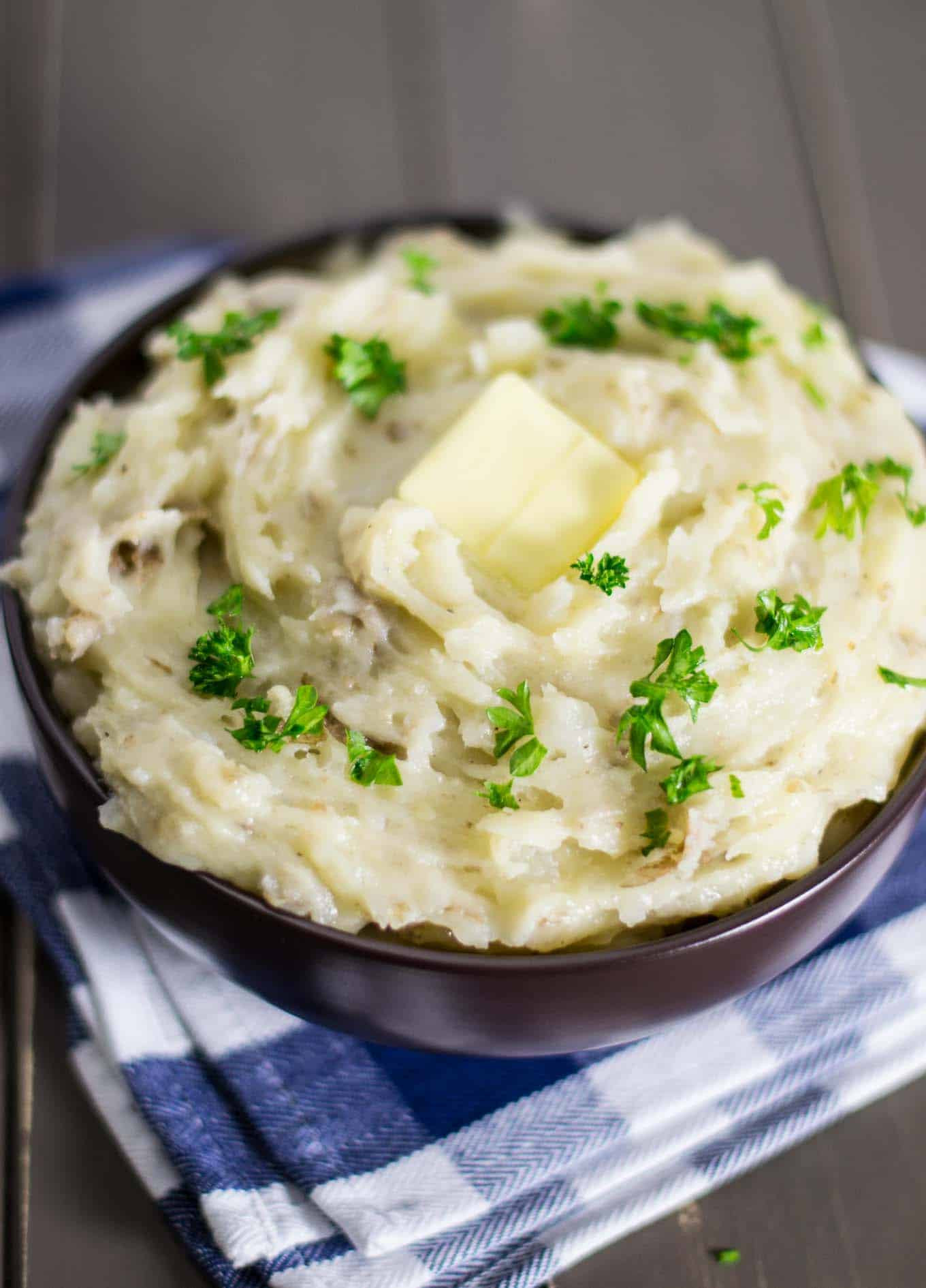 Vegetarian Mashed Potatoes Recipe Elegant Vegan Mashed Potatoes Recipe Dairy Free and Delicious