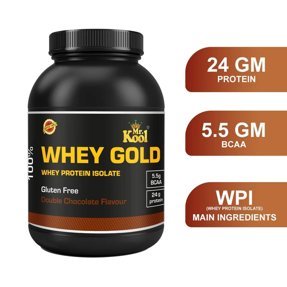 Vegetarian Whey Protein Beautiful original Gold Standard isolate Whey Protein