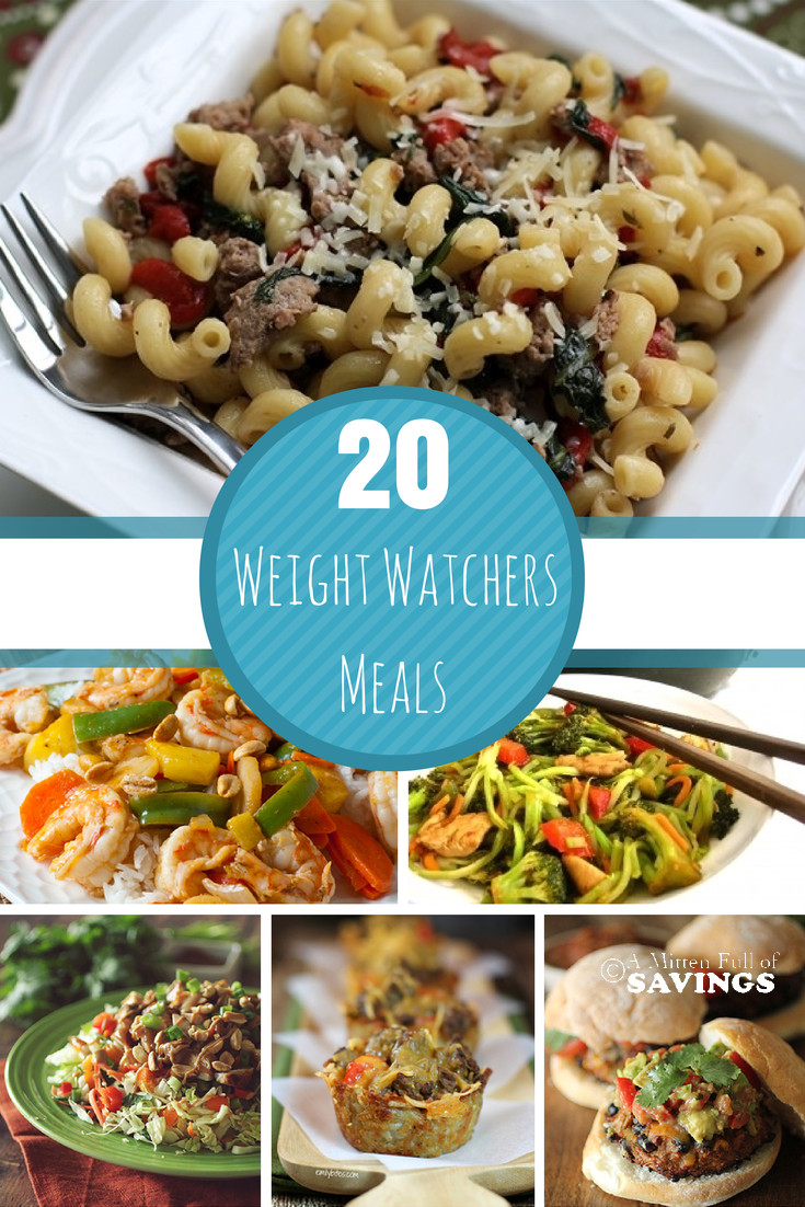 Weight Watcher Dinners Unique Weight Watcher Meal Ideas Affordable Weight Watcher Meals