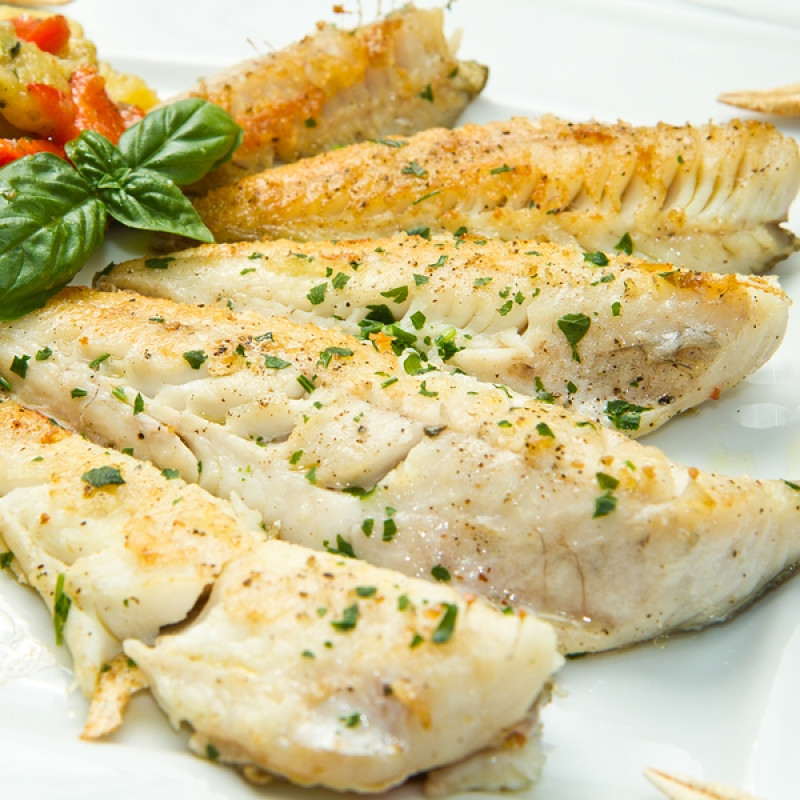 Whiting Fish Recipes Baked Lovely Baked White Fish Fillets Recipe